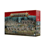 Warhammer Age of Sigmar - Battleforce: Lumineth Realm-lords – Iliathan Warhost