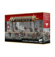 Warhammer Age of Sigmar - Helsmiths of Hashut Infernal Cohort
