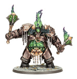 Warhammer Age of Sigmar - Helsmiths of Hashut Dominator Engine