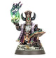Warhammer Age of Sigmar - Helsmiths of Hashut Daemonsmith/Ashen Elder