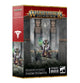 Warhammer Age of Sigmar - Helsmiths of Hashut Daemonsmith/Ashen Elder