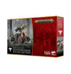 Warhammer Age of Sigmar - Helsmiths of Hashut Deathshrieker Rocket Battery/Tormentor Bombard