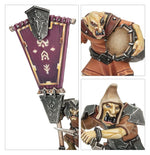 Warhammer Age of Sigmar - Helsmiths of Hashut Hobgrot Vandalz