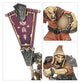 Warhammer Age of Sigmar - Helsmiths of Hashut Hobgrot Vandalz