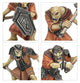 Warhammer Age of Sigmar - Helsmiths of Hashut Hobgrot Vandalz
