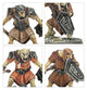 Warhammer Age of Sigmar - Helsmiths of Hashut Hobgrot Vandalz