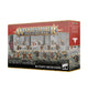 Warhammer Age of Sigmar - Helsmiths of Hashut Hobgrot Vandalz