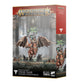 Warhammer Age of Sigmar - Helsmiths of Hashut Urak Taar the First Daemonsmith