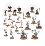 Warhammer Age of Sigmar - Spearhead: Daughters Of Khaine