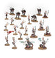 Warhammer Age of Sigmar - Spearhead: Daughters Of Khaine