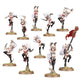 Warhammer Age of Sigmar - Daughters of Khaine: Witch Aelves