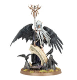 Warhammer Age of Sigmar - Daughters of Khaine: Krethusa the Croneseer
