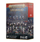 Warhammer Age of Sigmar - Spearhead: Daughters Of Khaine