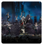 Warhammer Age of Sigmar - Daughters of Khaine Regiment of Renown: The Crimson Lash