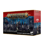 Warhammer Age of Sigmar - Daughters of Khaine Regiment of Renown: The Crimson Lash