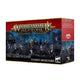 Warhammer Age of Sigmar - Daughters of Khaine Regiment of Renown: The Crimson Lash