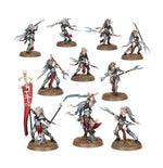 Warhammer Age of Sigmar - Daughters of Khaine Blood Hags