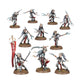 Warhammer Age of Sigmar - Daughters of Khaine Blood Hags