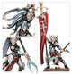 Warhammer Age of Sigmar - Daughters of Khaine Blood Hags