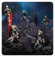 Warhammer Age of Sigmar - Daughters of Khaine Blood Hags