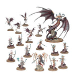 Warhammer Age of Sigmar - Battleforce: Daughters of Khaine – Scáthborn Coven