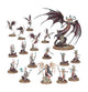 Warhammer Age of Sigmar - Battleforce: Daughters of Khaine – Scáthborn Coven
