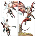 Warhammer Age of Sigmar - Battleforce: Daughters of Khaine – Scáthborn Coven