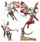 Warhammer Age of Sigmar - Battleforce: Daughters of Khaine – Scáthborn Coven