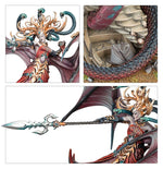 Warhammer Age of Sigmar - Battleforce: Daughters of Khaine – Scáthborn Coven