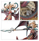 Warhammer Age of Sigmar - Battleforce: Daughters of Khaine – Scáthborn Coven