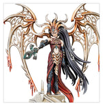 Warhammer Age of Sigmar - Battleforce: Daughters of Khaine – Scáthborn Coven