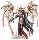 Warhammer Age of Sigmar - Battleforce: Daughters of Khaine – Scáthborn Coven