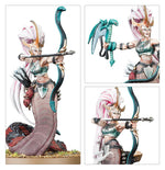 Warhammer Age of Sigmar - Battleforce: Daughters of Khaine – Scáthborn Coven