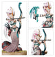 Warhammer Age of Sigmar - Battleforce: Daughters of Khaine – Scáthborn Coven