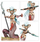 Warhammer Age of Sigmar - Battleforce: Daughters of Khaine – Scáthborn Coven