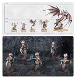 Warhammer Age of Sigmar - Battleforce: Daughters of Khaine – Scáthborn Coven