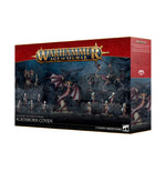 Warhammer Age of Sigmar - Battleforce: Daughters of Khaine – Scáthborn Coven