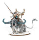 Warhammer Age of Sigmar - Ogor Mawtribes Frostlord on Stonehorn
