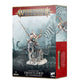 Warhammer Age of Sigmar - Ogor Mawtribes Frostlord on Stonehorn