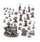 Warhammer Age of Sigmar - Spearhead: Ogor Mawtribes – Scrapglutt