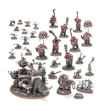 Warhammer Age of Sigmar - Spearhead: Ogor Mawtribes – Scrapglutt