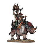 Warhammer Age of Sigmar - Ogor Mawtribes Morga the Mighty