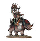 Warhammer Age of Sigmar - Ogor Mawtribes Morga the Mighty