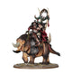 Warhammer Age of Sigmar - Ogor Mawtribes Morga the Mighty