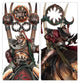 Warhammer Age of Sigmar - Ogor Mawtribes Morga the Mighty