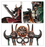Warhammer Age of Sigmar - Ogor Mawtribes Morga the Mighty