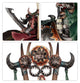 Warhammer Age of Sigmar - Ogor Mawtribes Morga the Mighty