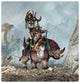 Warhammer Age of Sigmar - Ogor Mawtribes Morga the Mighty
