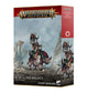 Warhammer Age of Sigmar - Ogor Mawtribes Morga the Mighty