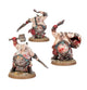 Warhammer Age of Sigmar - Ogor Mawtribes Cleavers